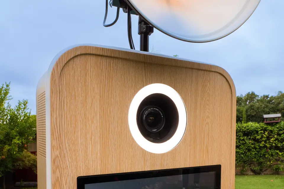 Selfie'nity — photo 7