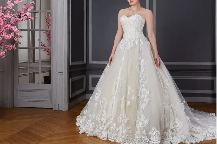 Les Mariés de Jade — photo 7