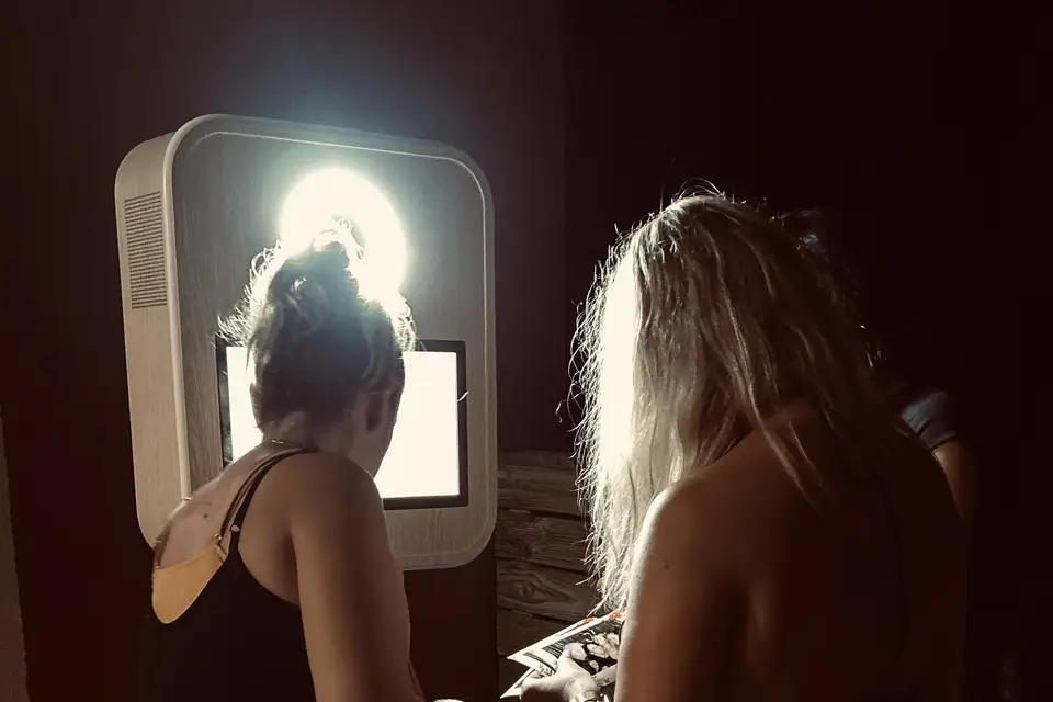 Selfie'nity — photo 3