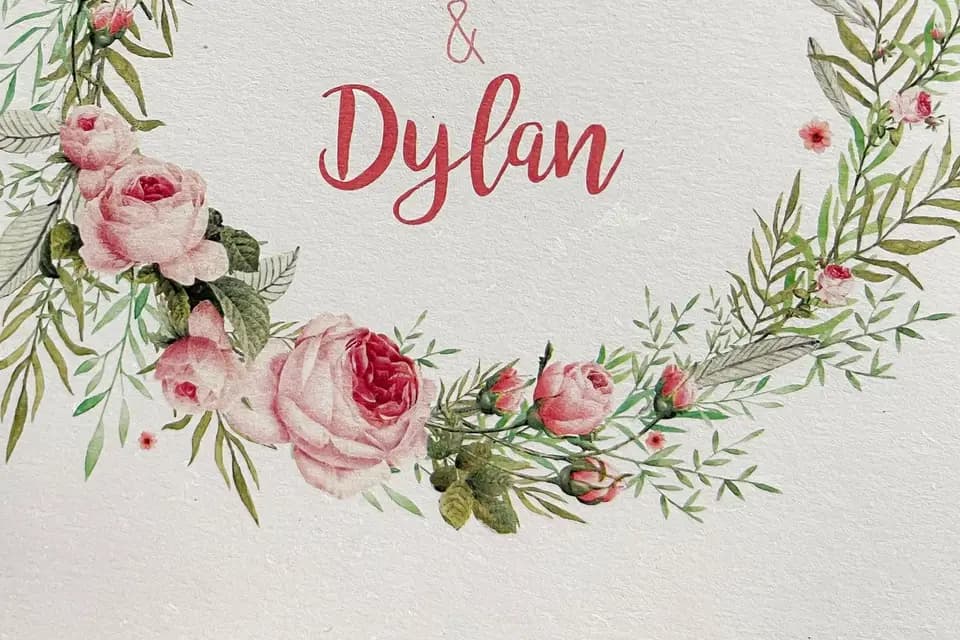 Dylan Mentaberry — photo 3