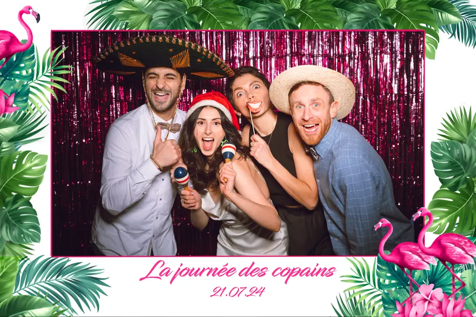 Selfie'nity — photo 1