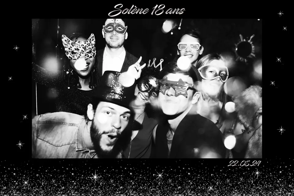 Selfie'nity — photo 6