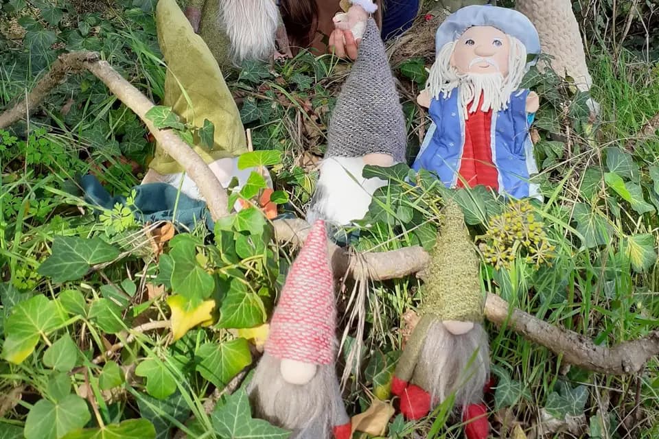 Anne-Lise Coudray — photo 1