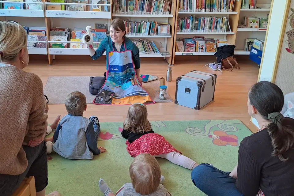 Anne-Lise Coudray — photo 4