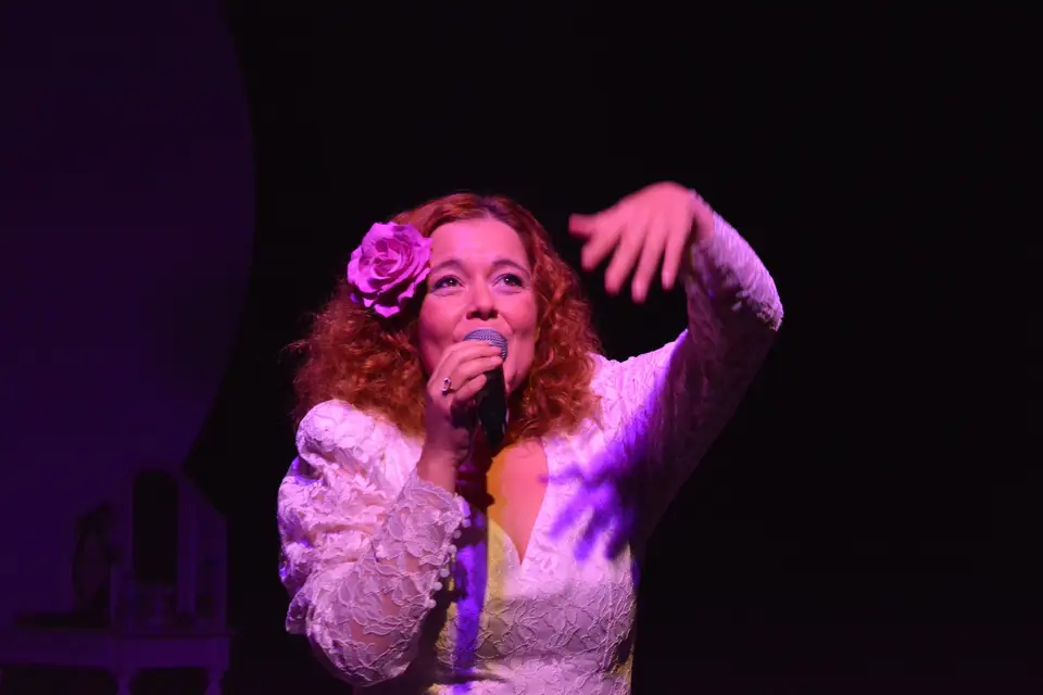 Lyze Beyer — photo 3