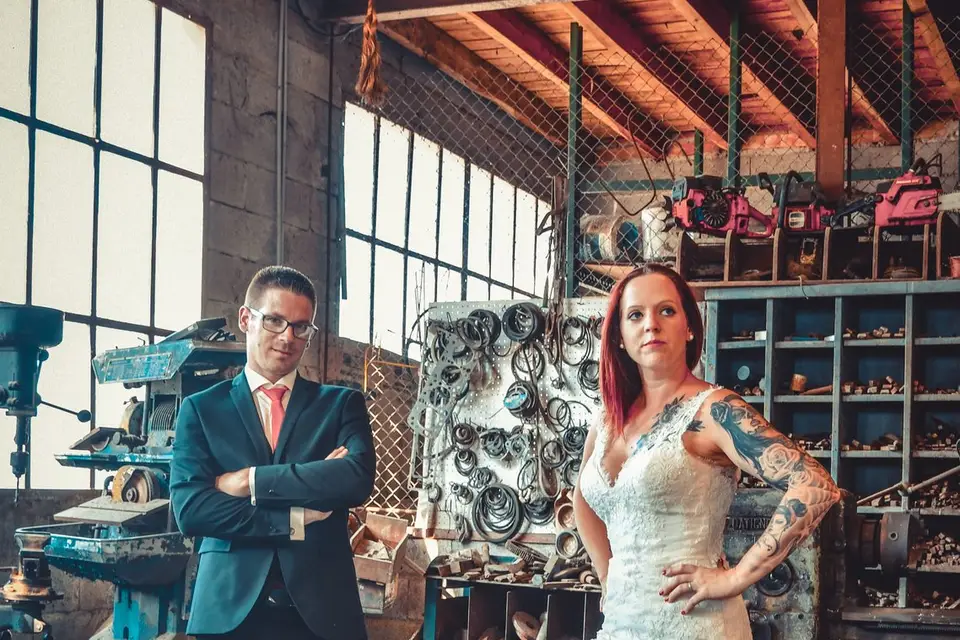 L&J Studio Photographie — photo 8