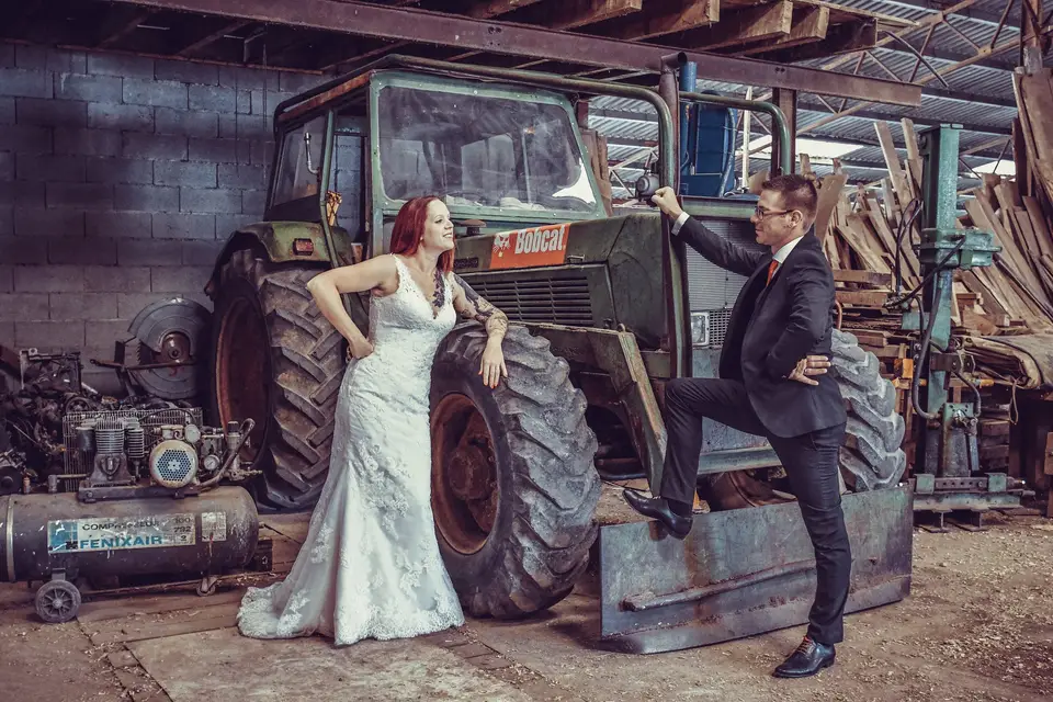 L&J Studio Photographie — photo 6