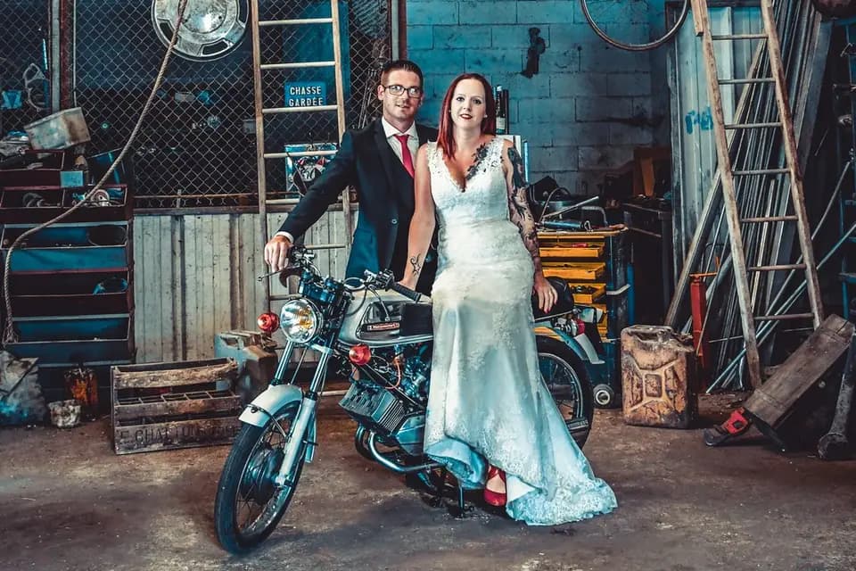 L&J Studio Photographie — photo 7