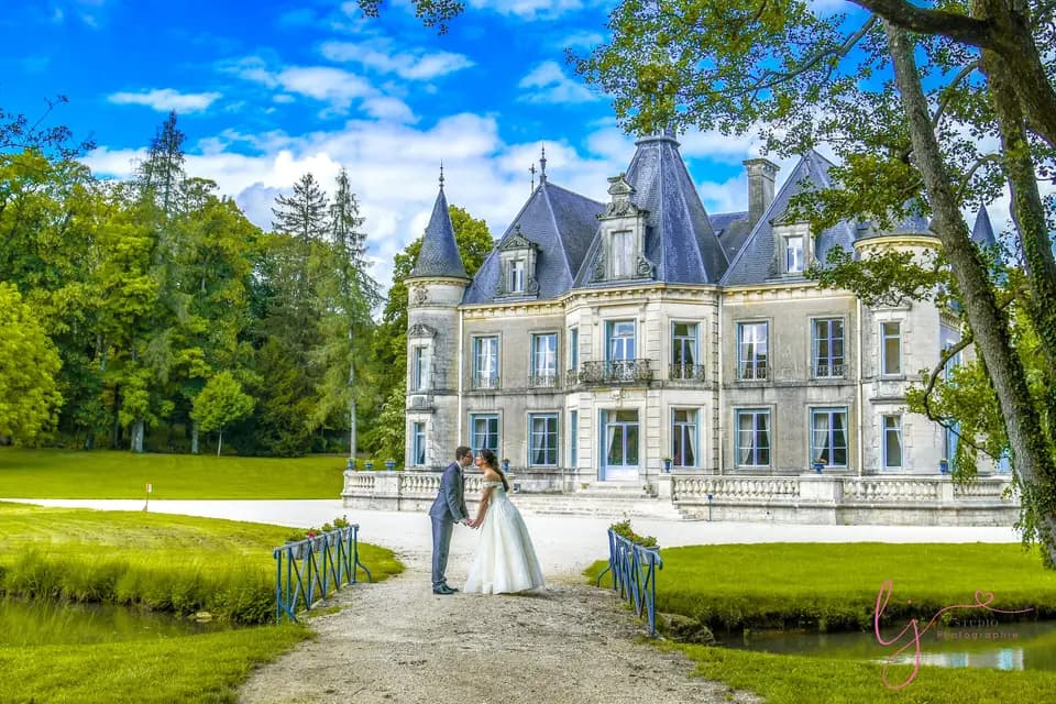 L&J Studio Photographie — photo 3