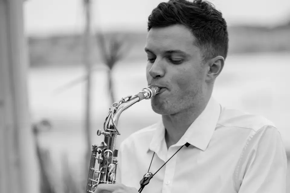 YevgenSax - Saxophoniste — photo 8
