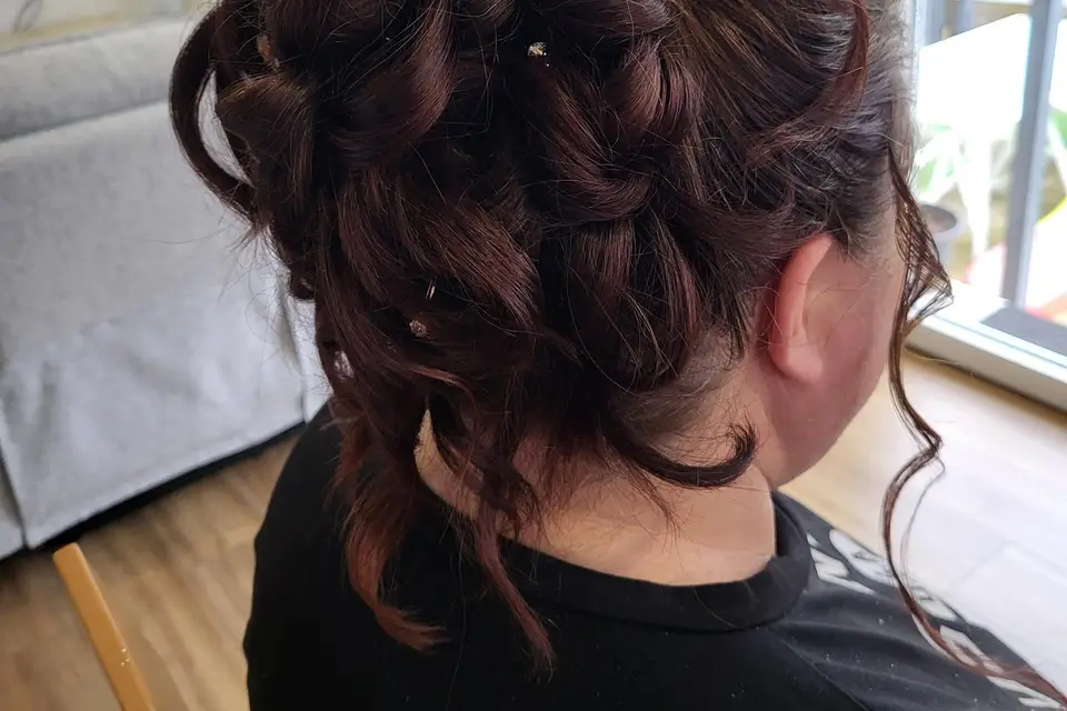 Steph Coiff — photo 7