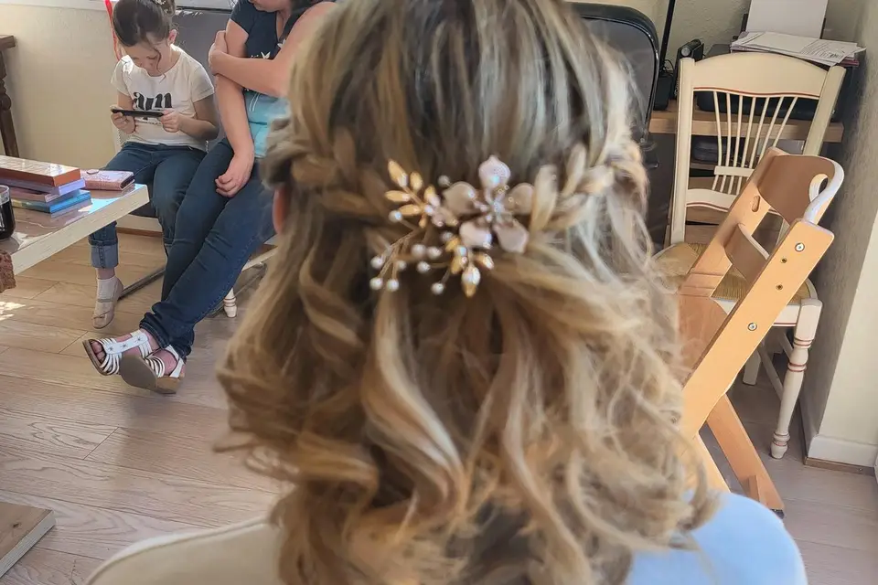 Steph Coiff — photo 8