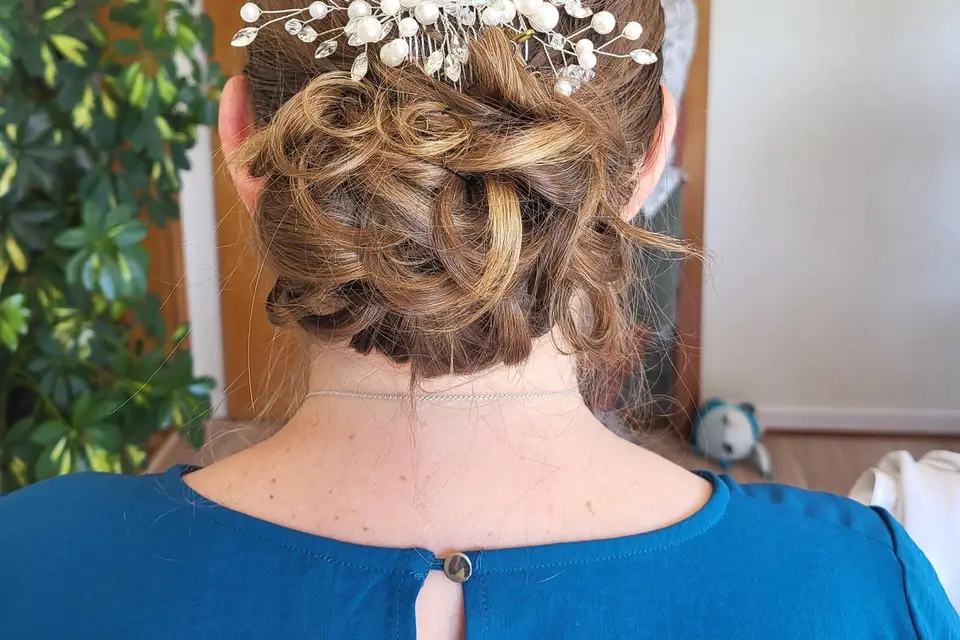 Steph Coiff — photo 5