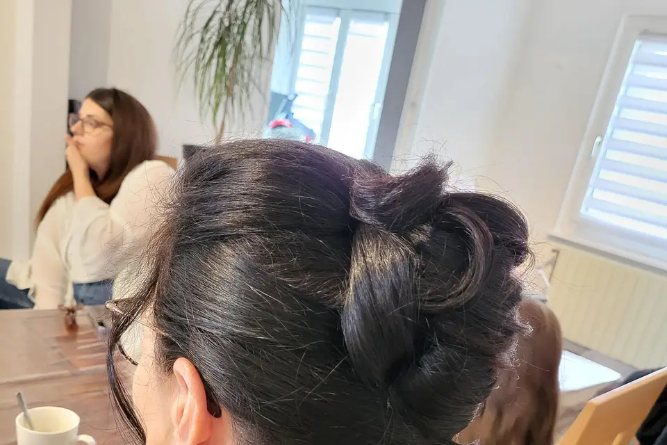 Steph Coiff — photo 3