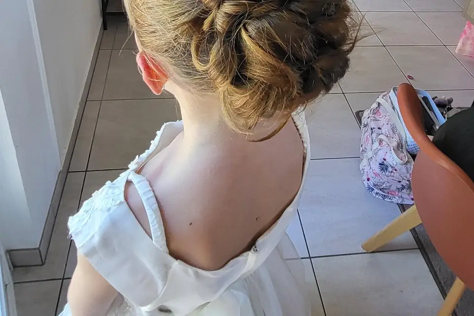 Steph Coiff — photo 2