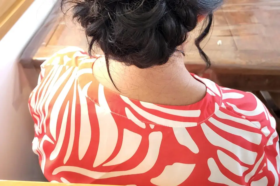 Steph Coiff — photo 1