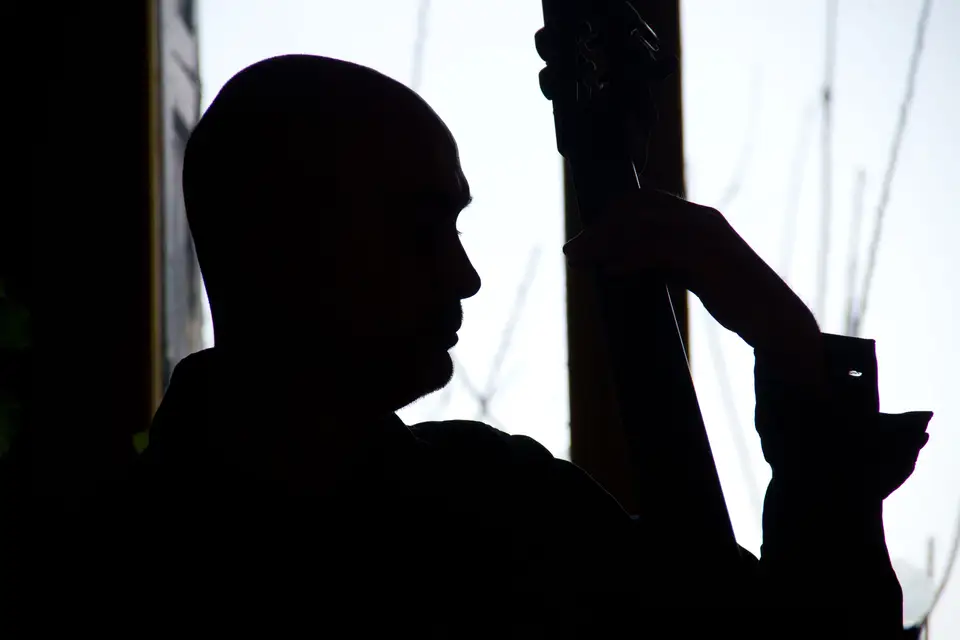 Lily's Mood & the Gig's Fathers — photo 3