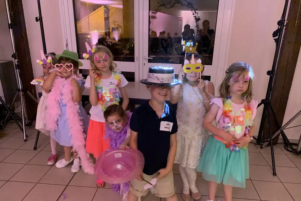 Anifunkidz — photo 6