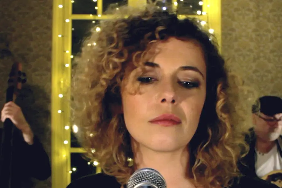 Lily's Mood & the Gig's Fathers — photo 5