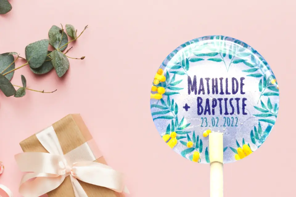 Sucette Gang — photo 4