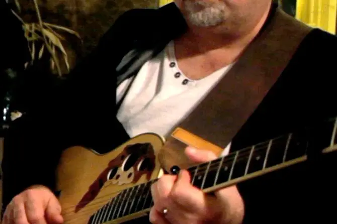 Lily's Mood & the Gig's Fathers — photo 4