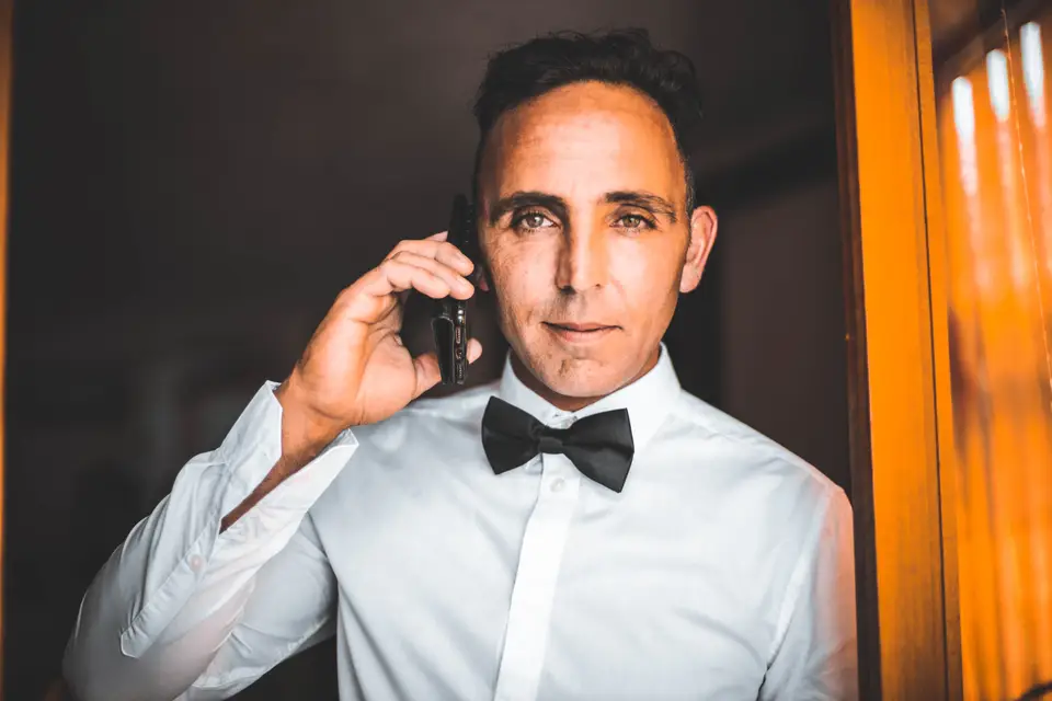 Rudy Molinillo — photo 4