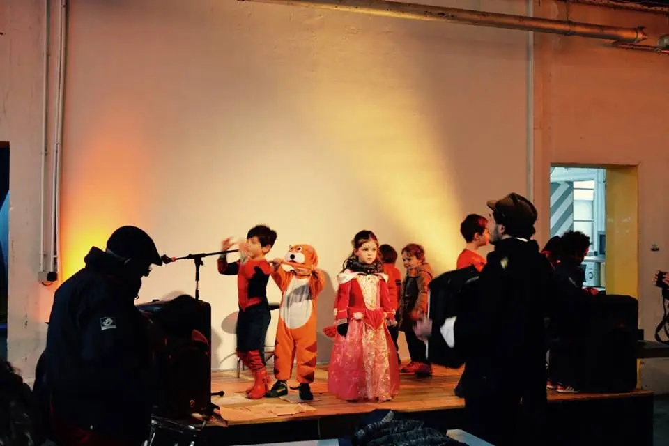 ZiCaDaBra — photo 6