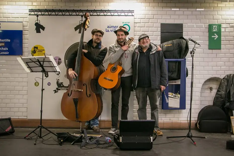 ZiCaDaBra — photo 5