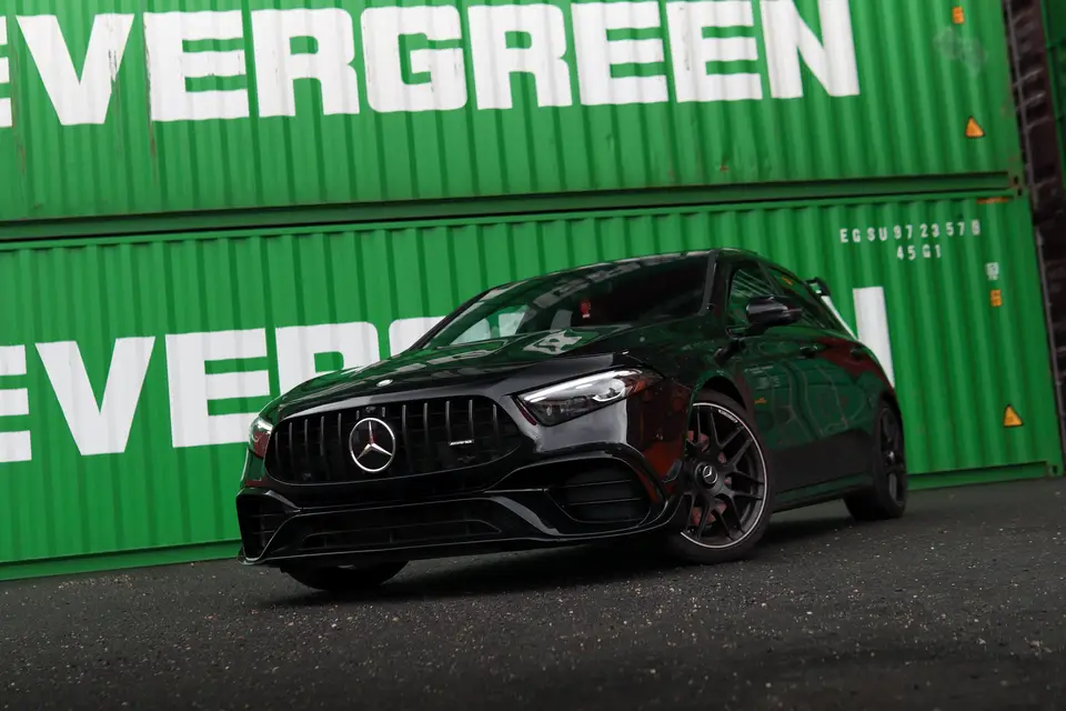 Luxury Car 76 — photo 6