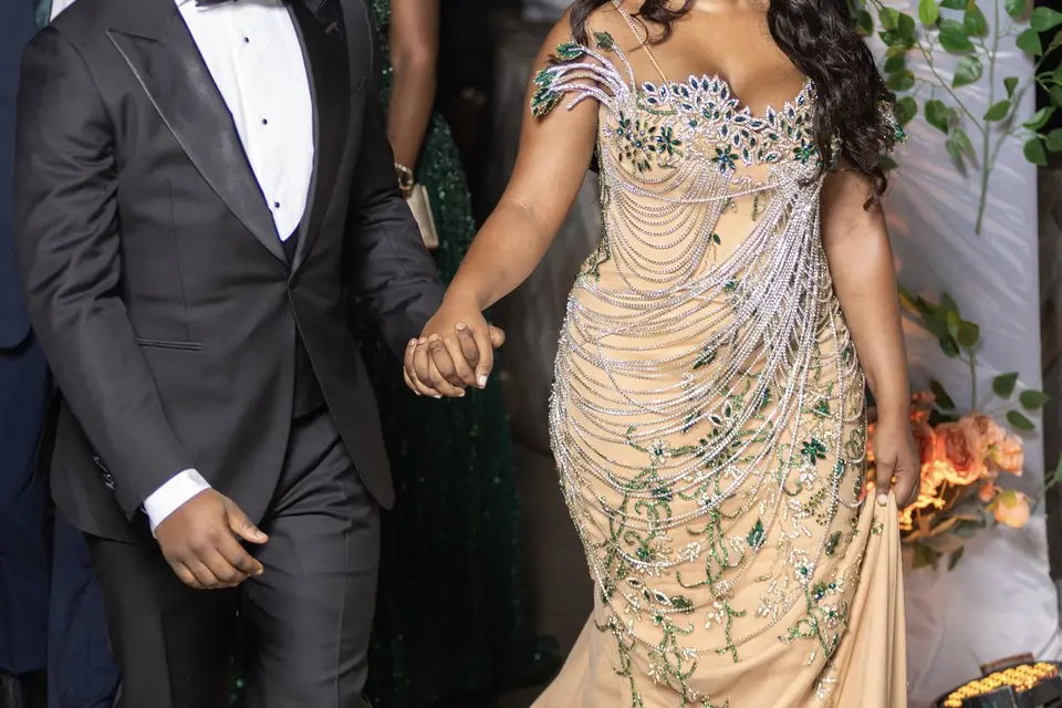 Kanzu Creation — photo 8