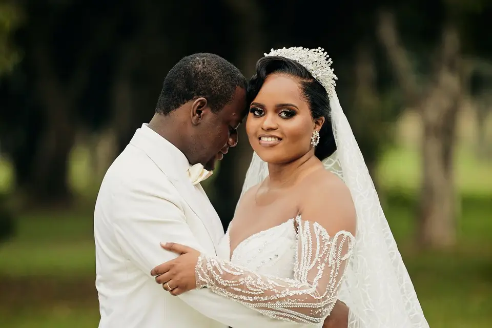 Kanzu Creation — photo 6