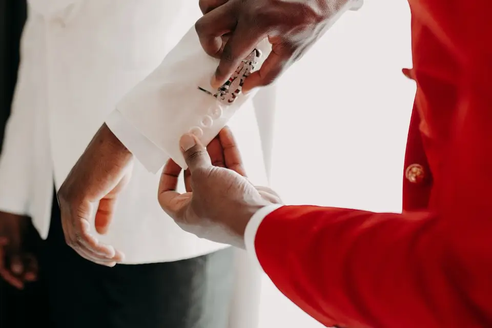 Kanzu Creation — photo 4