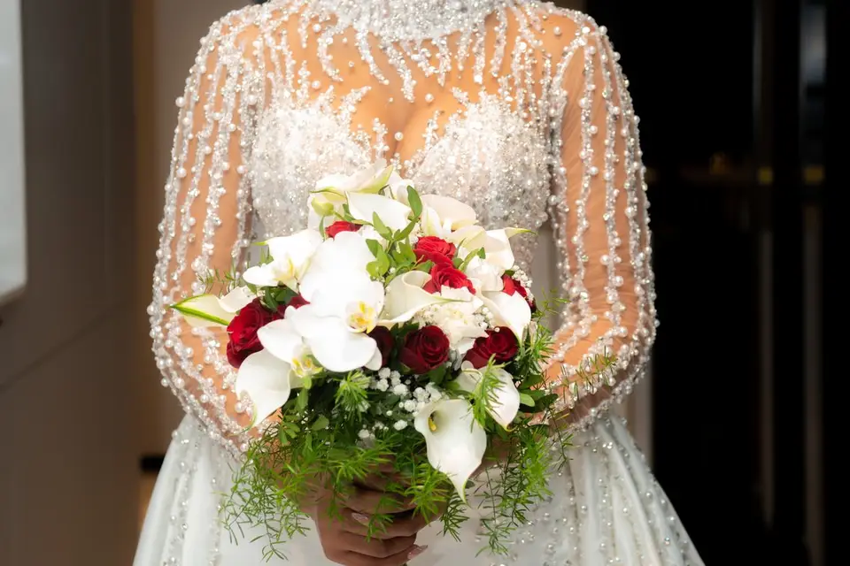 Kanzu Creation — photo 2