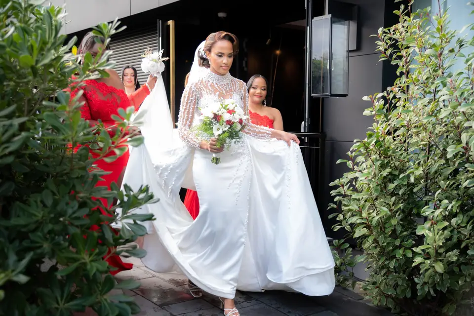 Kanzu Creation — photo 1