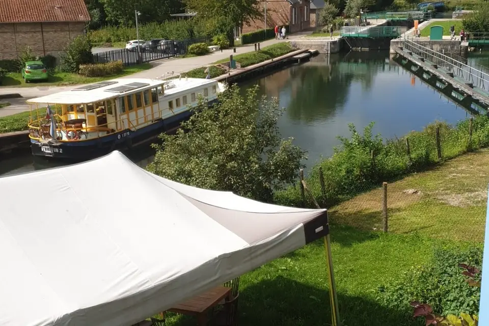 Au fil de l'eau — photo 4