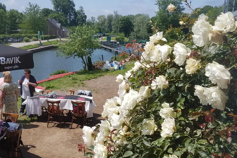 Au fil de l'eau — photo 1