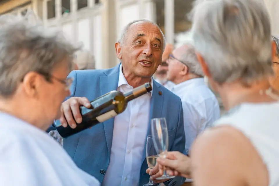 Sebastien Chiron — photo 7