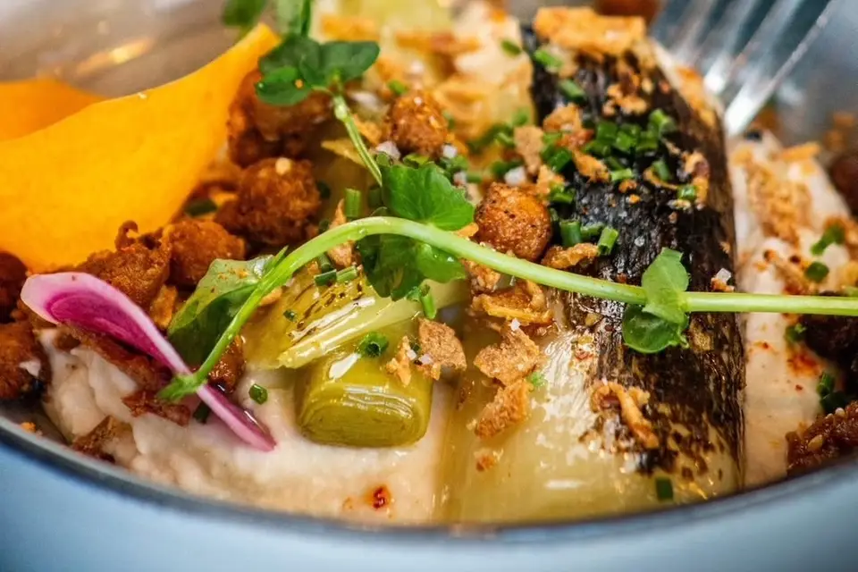 Maison Delucel — photo 5