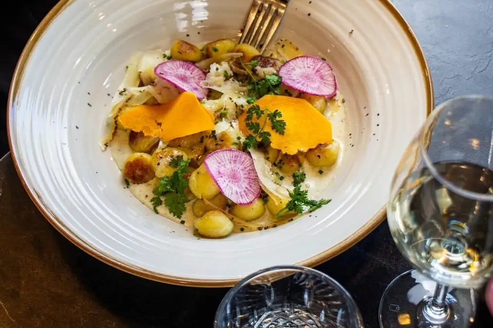 Maison Delucel — photo 8