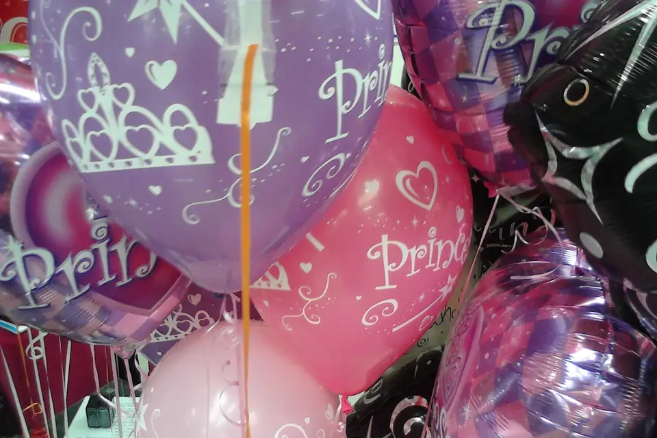 Zoé Confetti Cosne-Cours-sur-Loire — photo 2