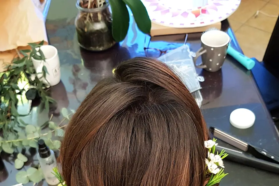 Mamzellebaron — photo 2