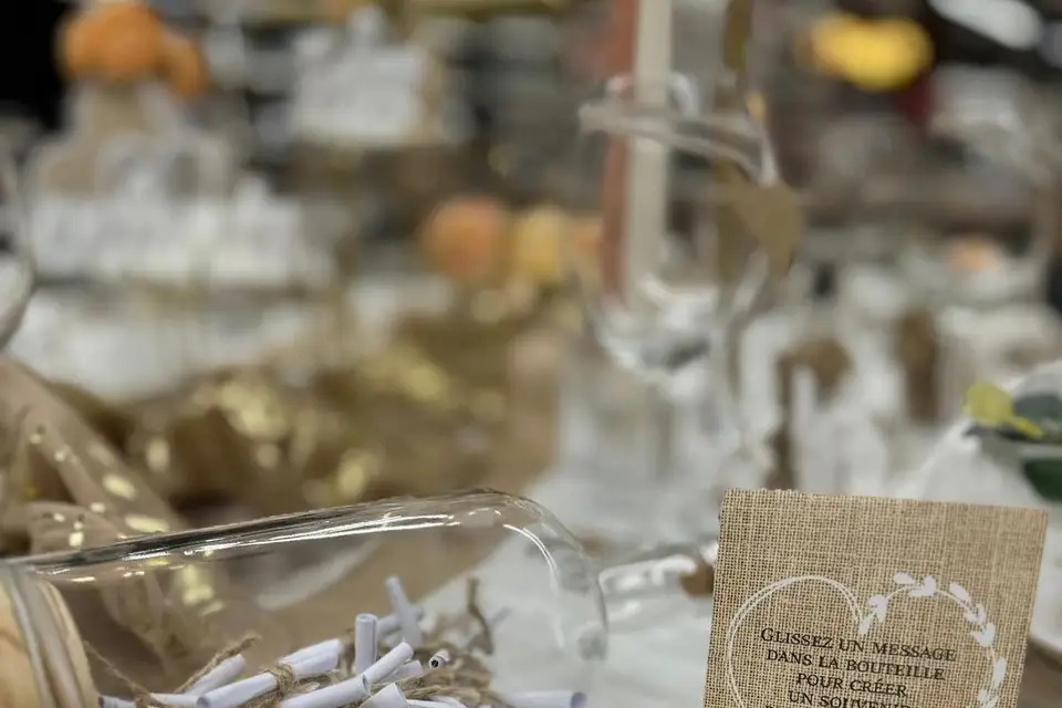 Zoé Confetti Sainte Marie des Champs — photo 4