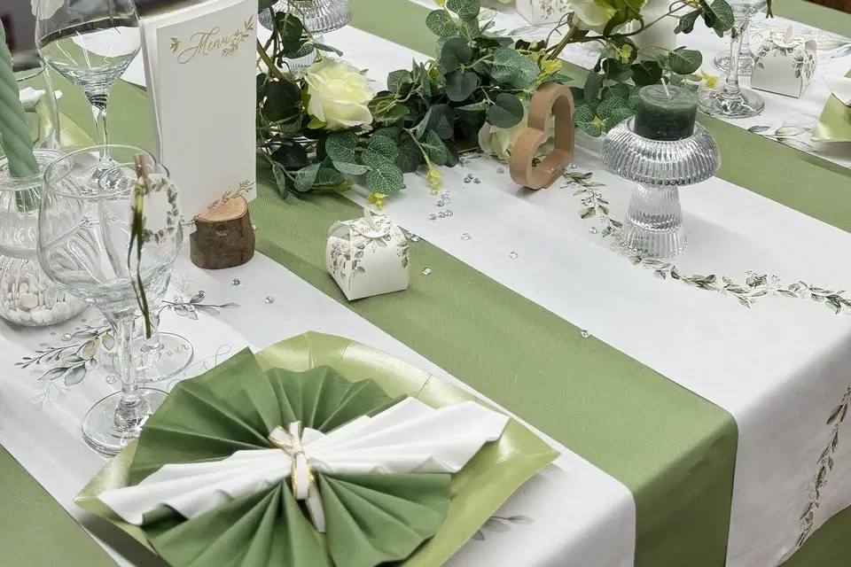 Zoé Confetti Sainte Marie des Champs — photo 8