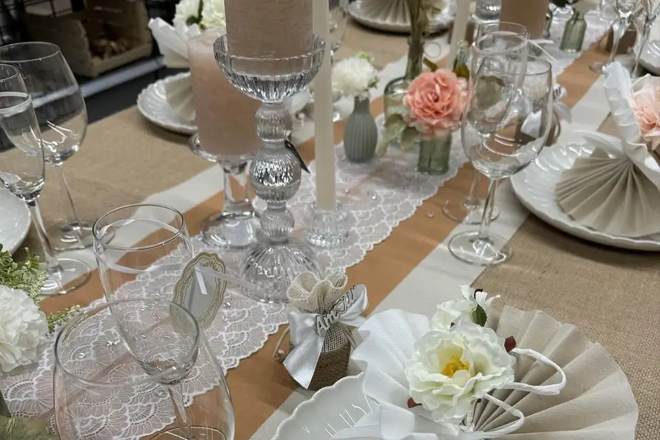 Zoé Confetti Sainte Marie des Champs — photo 7