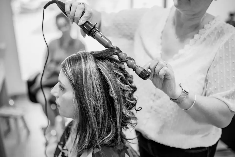 Nails Lea and Cie — photo 3