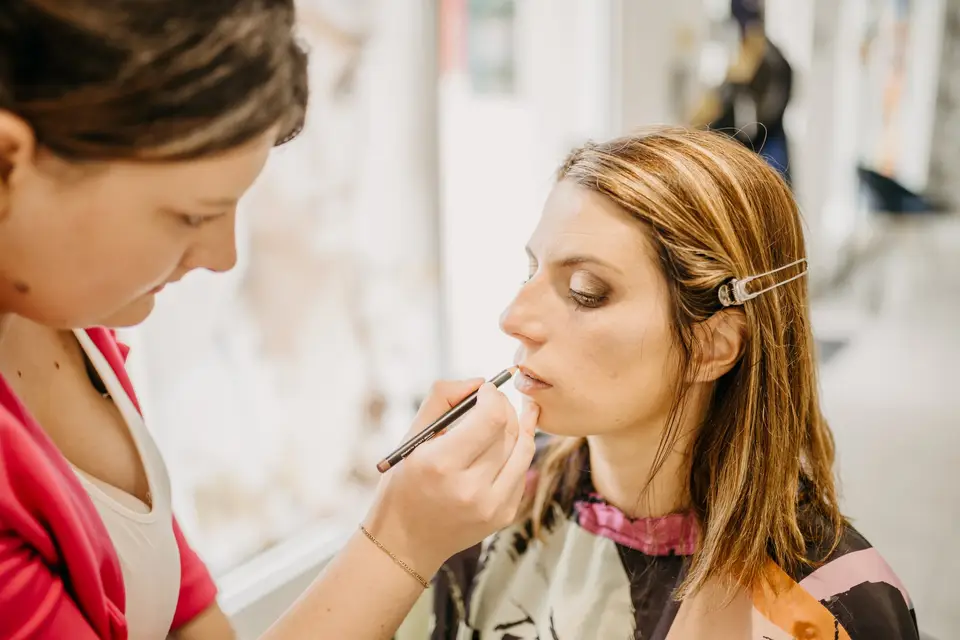 Nails Lea and Cie — photo 1