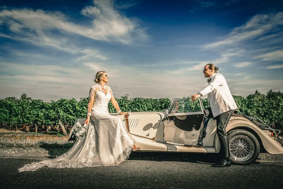 MH Photographie — photo 4