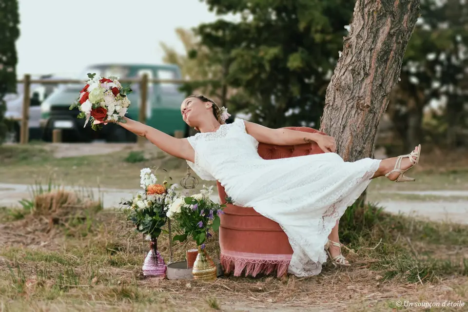 Un soupçon d'étoile — photo 4