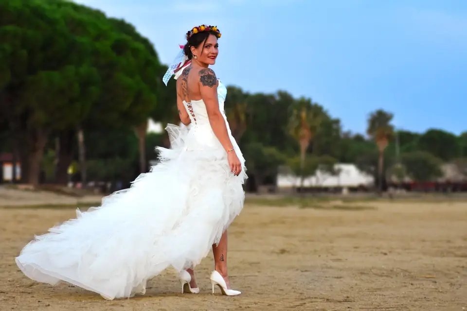 Un soupçon d'étoile — photo 5