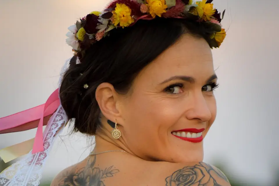 Un soupçon d'étoile — photo 6